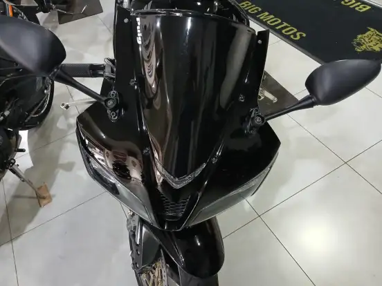 HONDA-CBR 600RR-2012