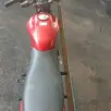 HONDA CG 125 FAN HONDA CG 125 FAN