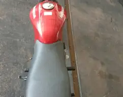 HONDA CG 125 FAN HONDA CG 125 FAN