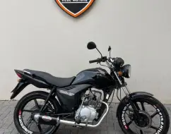 HONDA CG 125 FAN HONDA CG 125 FAN