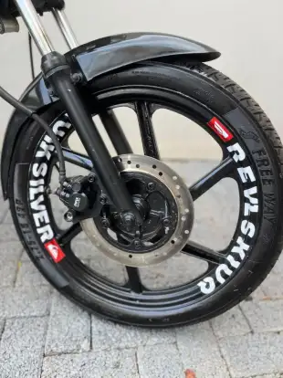 HONDA-CG 125 FAN HONDA-CG 125 FAN-2009