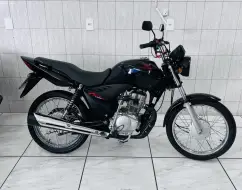 HONDA CG 125 FAN HONDA CG 125 FAN