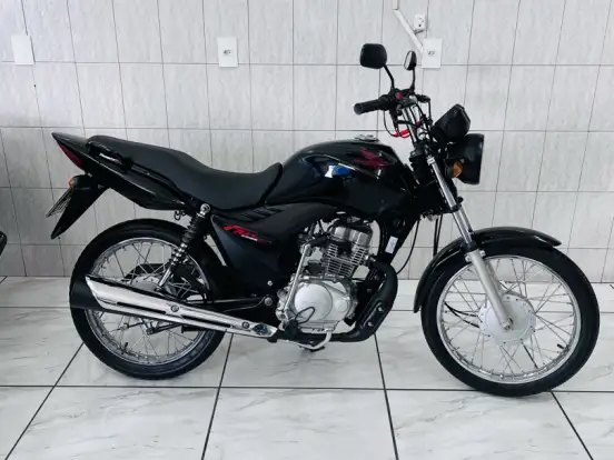 HONDA-CG 125 FAN HONDA-CG 125 FAN-2012
