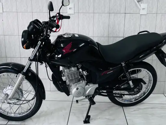 HONDA-CG 125 FAN HONDA-CG 125 FAN-2012