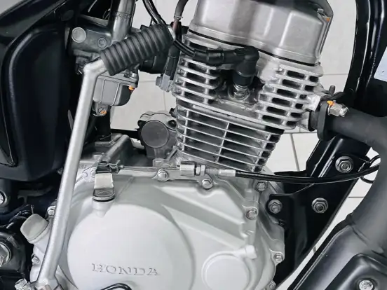 HONDA-CG 125 FAN HONDA-CG 125 FAN-2012