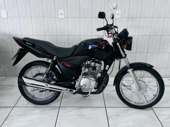 HONDA-CG 125 FAN HONDA-CG 125 FAN-2012