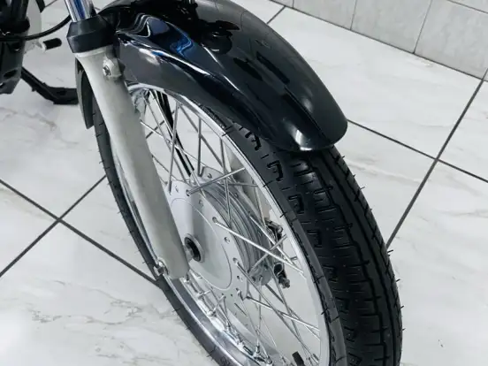 HONDA-CG 125 FAN HONDA-CG 125 FAN-2012