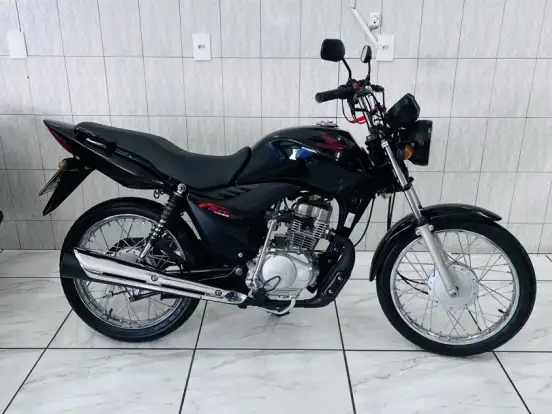 HONDA-CG 125 FAN HONDA-CG 125 FAN-2012