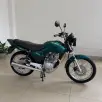 HONDA CG 125 TITAN ES HONDA CG 125 TITAN ES
