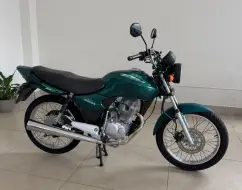 HONDA CG 125 TITAN ES HONDA CG 125 TITAN ES