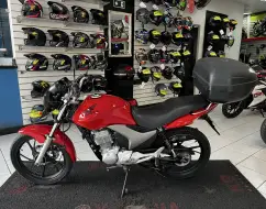 HONDA CG 150 FAN ESDi HONDA CG 150 FAN ESDi