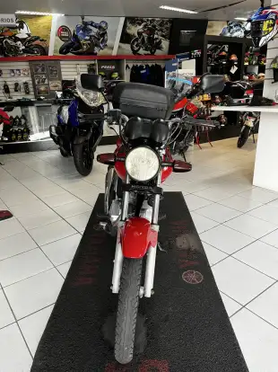 HONDA-CG 150 FAN ESDi HONDA-CG 150 FAN ESDi-2012