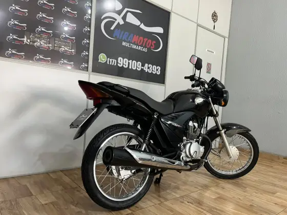 HONDA CG 150 FAN 