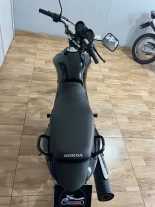 HONDA-CG 150 FAN HONDA-CG 150 FAN-2011