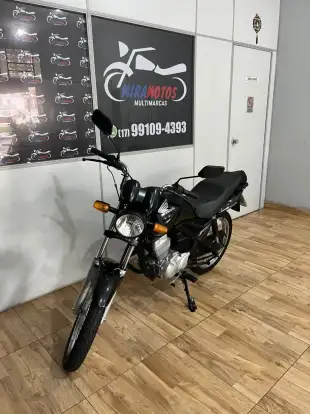HONDA-CG 150 FAN HONDA-CG 150 FAN-2011