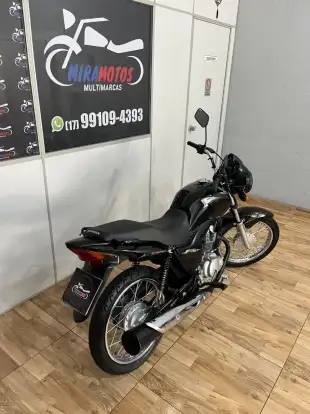 HONDA-CG 150 FAN HONDA-CG 150 FAN-2011