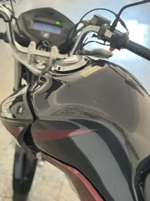HONDA-CG 150 TITAN ESD-2014