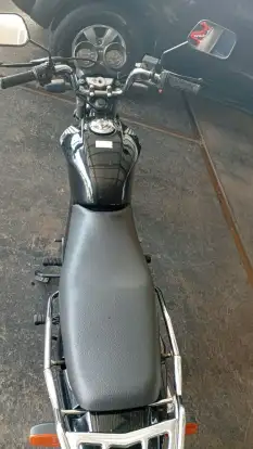 HONDA-CG 150 TITAN ESD-2008