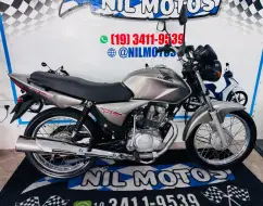 HONDA CG 150 TITAN KS HONDA CG 150 TITAN KS