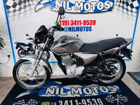 HONDA-CG 150 TITAN KS HONDA-CG 150 TITAN KS-2007