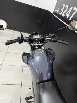 HONDA-CG 160 FAN HONDA-CG 160 FAN-2023