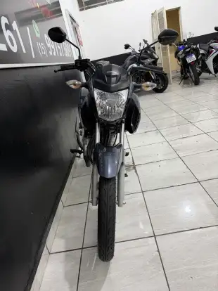 HONDA-CG 160 FAN-2023