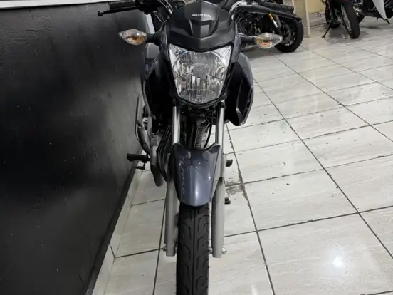HONDA-CG 160 FAN HONDA-CG 160 FAN-2023