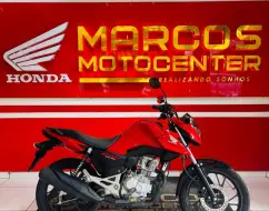 HONDA CG 160 FAN HONDA CG 160 FAN
