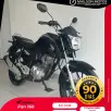 HONDA CG 160 FAN HONDA CG 160 FAN