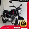HONDA CG 160 FAN HONDA CG 160 FAN