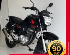 HONDA CG 160 FAN HONDA CG 160 FAN