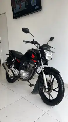 HONDA-CG 160 FAN HONDA-CG 160 FAN-2021
