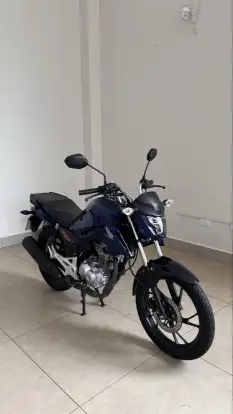 HONDA-CG 160 FAN HONDA-CG 160 FAN-2025