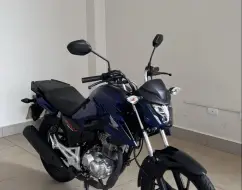 HONDA CG 160 FAN HONDA CG 160 FAN