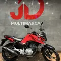 HONDA CG 160 FAN HONDA CG 160 FAN