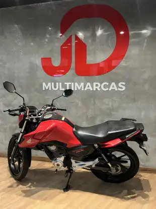 HONDA-CG 160 FAN-2025