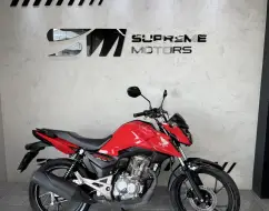 HONDA CG 160 FAN HONDA CG 160 FAN