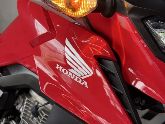 HONDA-CG 160 FAN HONDA-CG 160 FAN-2025
