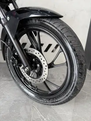 HONDA-CG 160 FAN HONDA-CG 160 FAN-2025