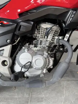 HONDA-CG 160 FAN-2025