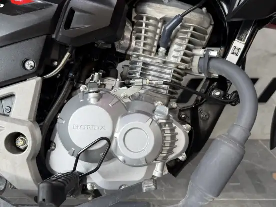 HONDA-CG 160 FAN HONDA-CG 160 FAN-2025