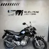 HONDA CG 160 FAN HONDA CG 160 FAN