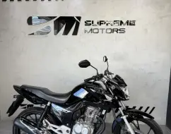HONDA CG 160 FAN HONDA CG 160 FAN