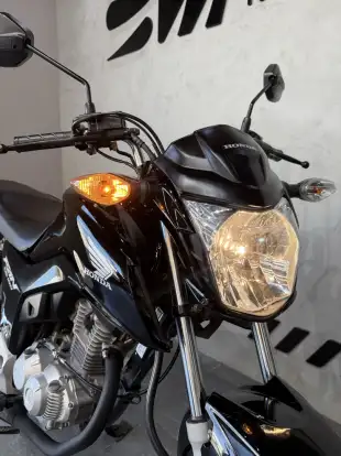 HONDA-CG 160 FAN-2024