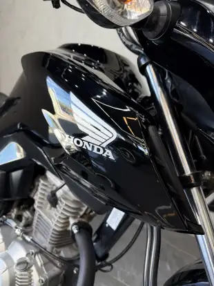 HONDA-CG 160 FAN-2024