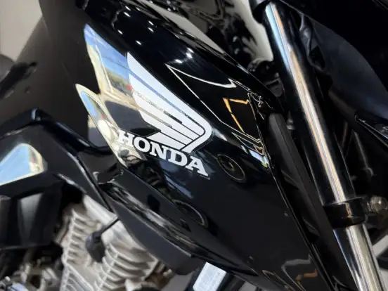 HONDA-CG 160 FAN HONDA-CG 160 FAN-2024