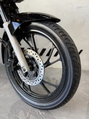 HONDA-CG 160 FAN-2024