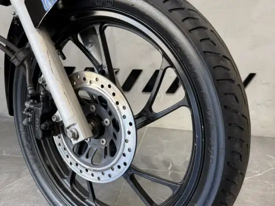 HONDA-CG 160 FAN HONDA-CG 160 FAN-2024