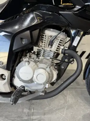 HONDA-CG 160 FAN-2024