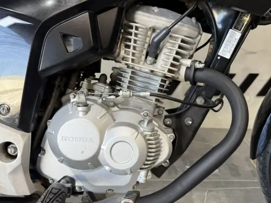 HONDA-CG 160 FAN HONDA-CG 160 FAN-2024